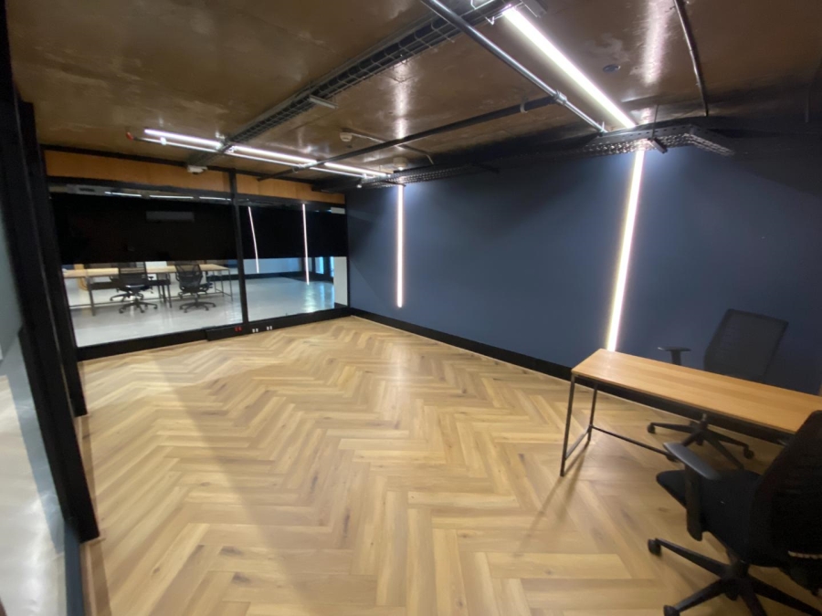 To Let commercial Property for Rent in Cape Town City Centre Western Cape